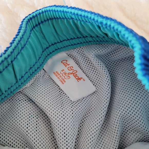 Swim Trunks - Picture 5 of 5